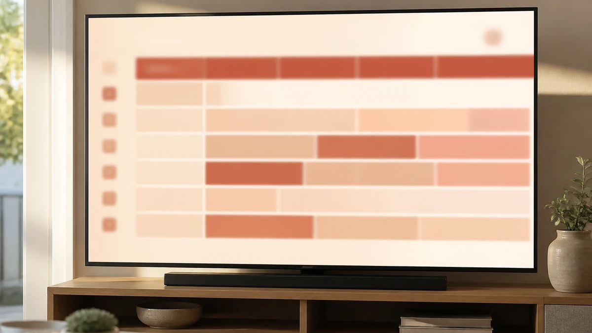 IPTV auf Smart TV installieren