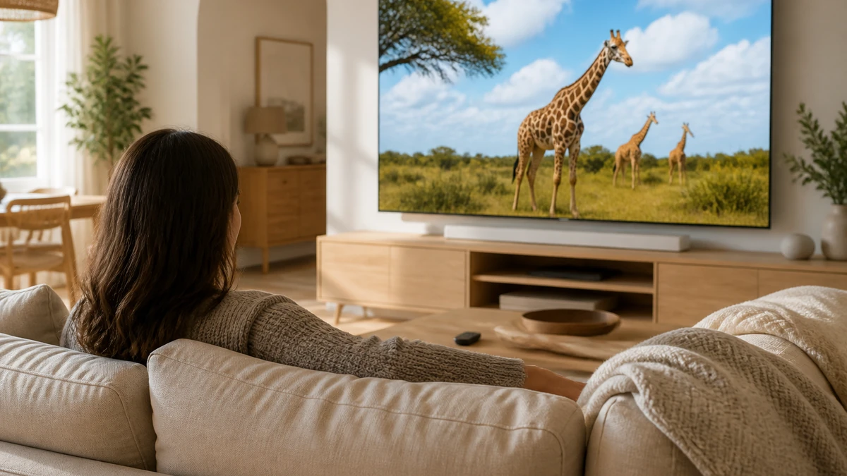 IPTV ohne Vertrag — Vorteile