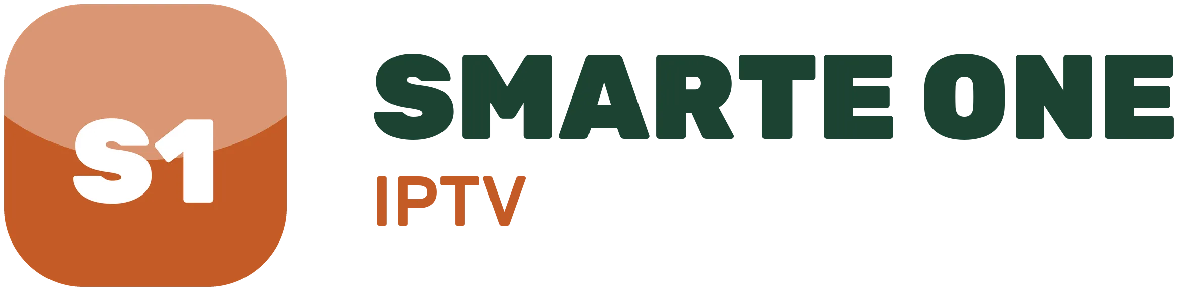 SMARTE ONE IPTV